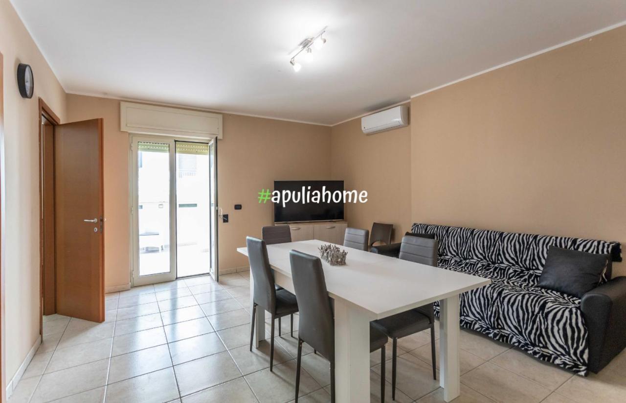 Appartamento Vincenti Corso Roma - Apulia Home 加利波利 外观 照片