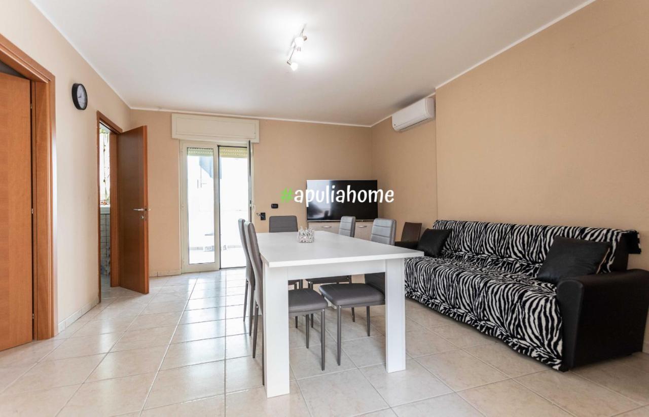 Appartamento Vincenti Corso Roma - Apulia Home 加利波利 外观 照片