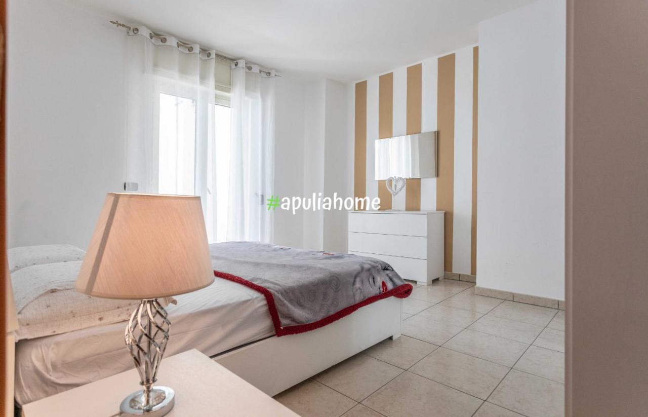 Appartamento Vincenti Corso Roma - Apulia Home 加利波利 外观 照片